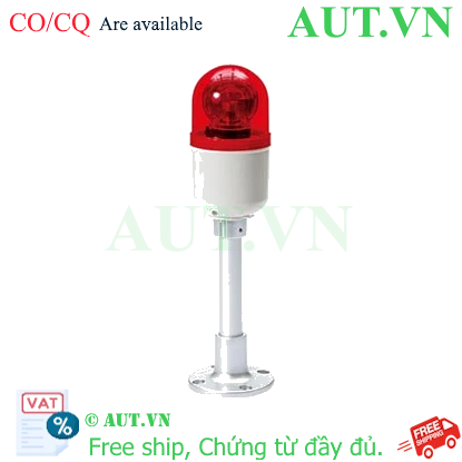 Ảnh của Đèn tháp Qlight SRP-1-12-R