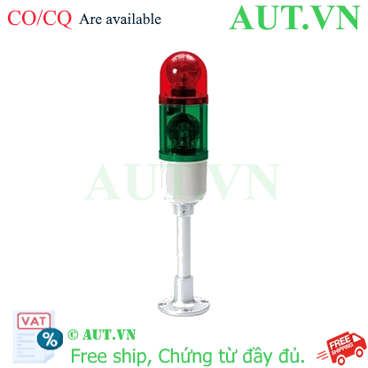 Ảnh của Đèn tháp Qlight SRP-2-220-RG