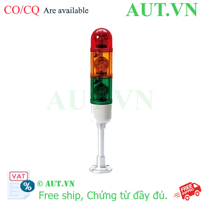 Ảnh của Đèn tháp Qlight SRP-3-110-RAG