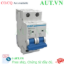 Ảnh của Áp tô mát CHINT NB1-63H 2P C20 10kA 