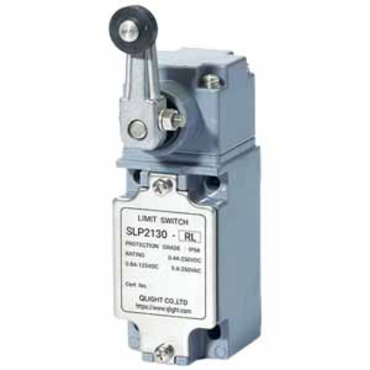 Ảnh của Công tắc hành trình Limit Switch Qlight SLP2130-RL