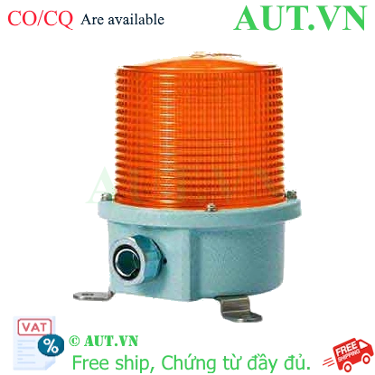 Ảnh của Đèn tín hiệu cảnh báo Qlight SH1S-12/24-A