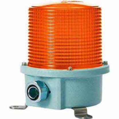 Ảnh của Đèn tín hiệu cảnh báo Qlight SH1S-12/24-A