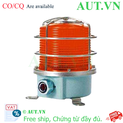 Ảnh của Đèn tín hiệu cảnh báo Qlight SH1SP-12/24-A