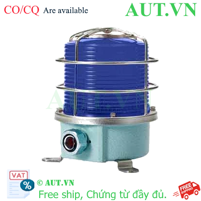 Ảnh của Đèn tín hiệu cảnh báo Qlight SH1SP-12/24-B