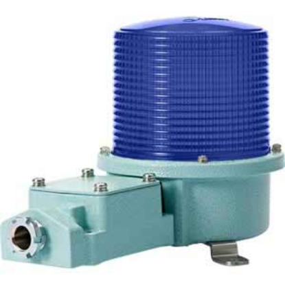 Ảnh của Đèn tín hiệu cảnh báo Qlight SH1TS-12/24-B