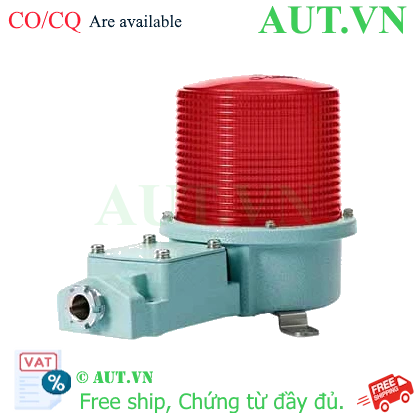 Ảnh của Đèn tín hiệu cảnh báo Qlight SH1TS-12/24-R