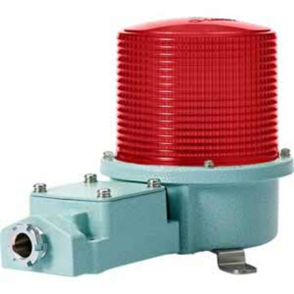 Ảnh của Đèn tín hiệu cảnh báo Qlight SH1TS-12/24-R