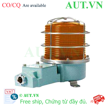 Ảnh của Đèn tín hiệu cảnh báo Qlight SH1TSP-12/24-A