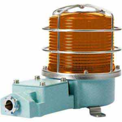 Ảnh của Đèn tín hiệu cảnh báo Qlight SH1TSP-12/24-A