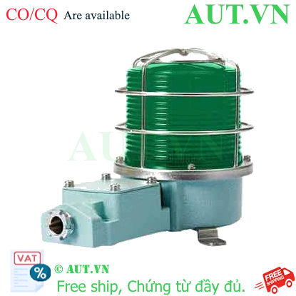 Ảnh của Đèn tín hiệu cảnh báo Qlight SH1TSP-12/24-G