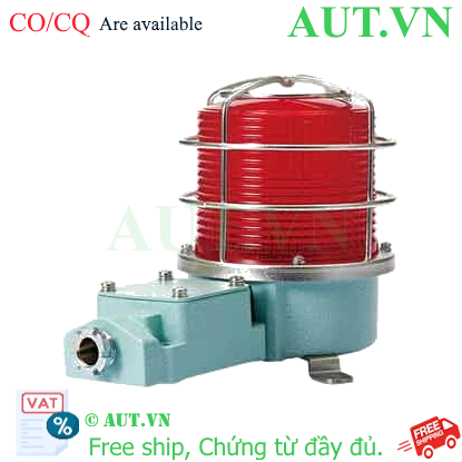 Ảnh của Đèn tín hiệu cảnh báo Qlight SH1TSP-12/24-R