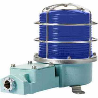 Ảnh của Đèn tín hiệu cảnh báo Qlight SH1TSP-12/24-B