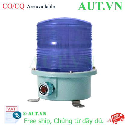 Ảnh của Đèn tín hiệu cảnh báo Qlight SH2S-12/24-B