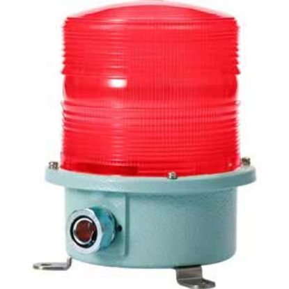 Ảnh của Đèn tín hiệu cảnh báo Qlight SH2S-12/24-R