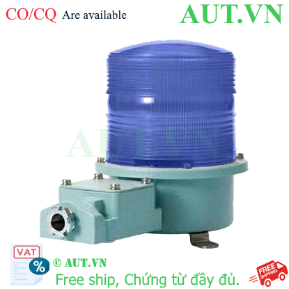 Ảnh của Đèn tín hiệu cảnh báo Qlight SH2TS-12/24-B