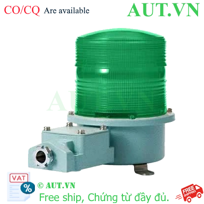 Ảnh của Đèn tín hiệu cảnh báo Qlight SH2TS-12/24-G