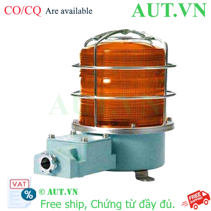 Ảnh của Đèn tín hiệu cảnh báo Qlight SH2TSP-12/24-A