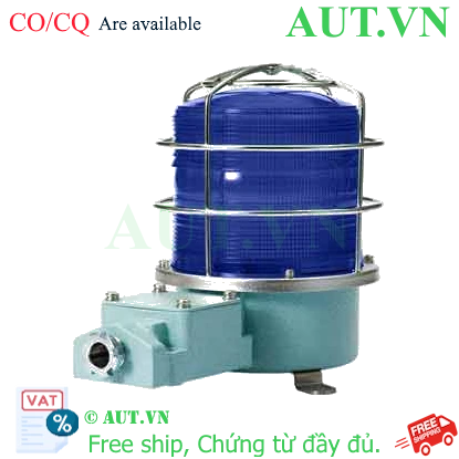 Ảnh của Đèn tín hiệu cảnh báo Qlight SH2TSP-12/24-B