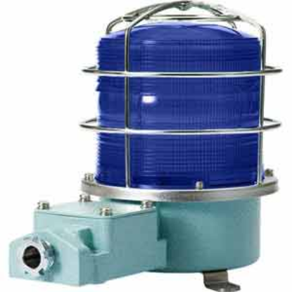 Ảnh của Đèn tín hiệu cảnh báo Qlight SH2TSP-12/24-B