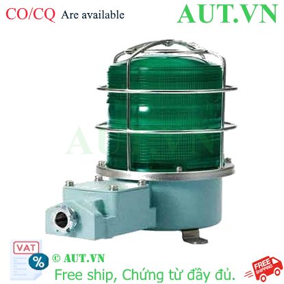 Ảnh của Đèn tín hiệu cảnh báo Qlight SH2TSP-12/24-G