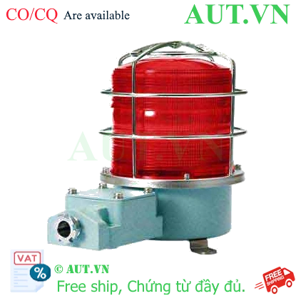 Ảnh của Đèn tín hiệu cảnh báo Qlight SH2TSP-12/24-R