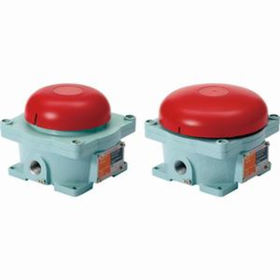 Ảnh của Còi báo Qlight SBE150-24