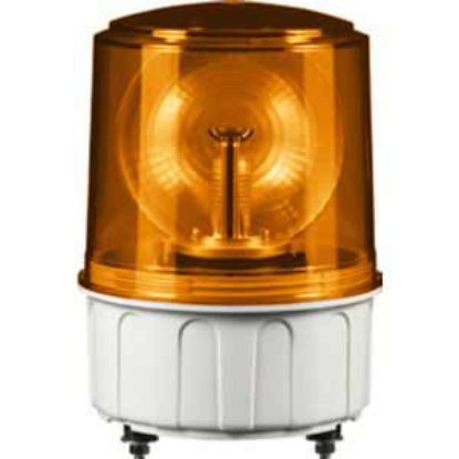 Ảnh của Đèn xoay cảnh báo Qlight S150ULR-12-A