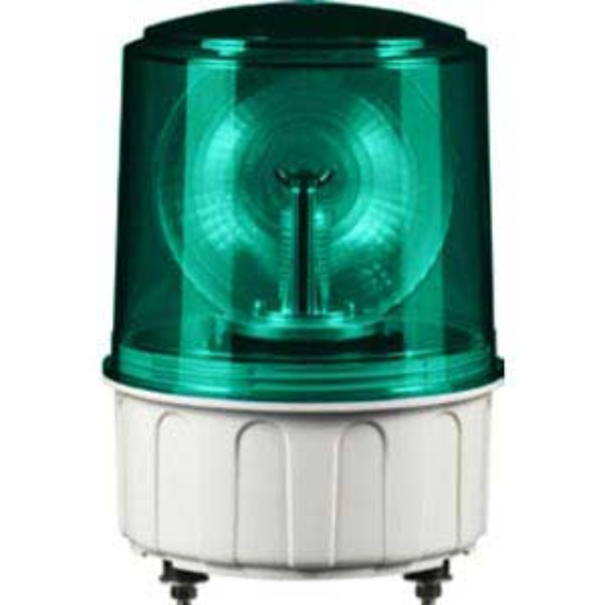Ảnh của Đèn xoay cảnh báo Qlight S150ULR-12-G