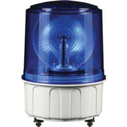 Ảnh của Đèn xoay cảnh báo Qlight S150ULR-BZ-110-B