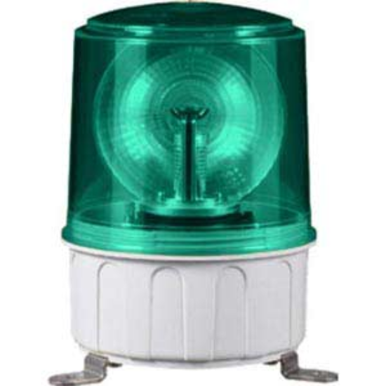 Ảnh của Đèn xoay cảnh báo Qlight S150ULR-FT-BZ-110-G