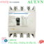 Ảnh của Áp tô mát khối điện áp 415-690VAC CHINT NM1-250S/4300 250A 
