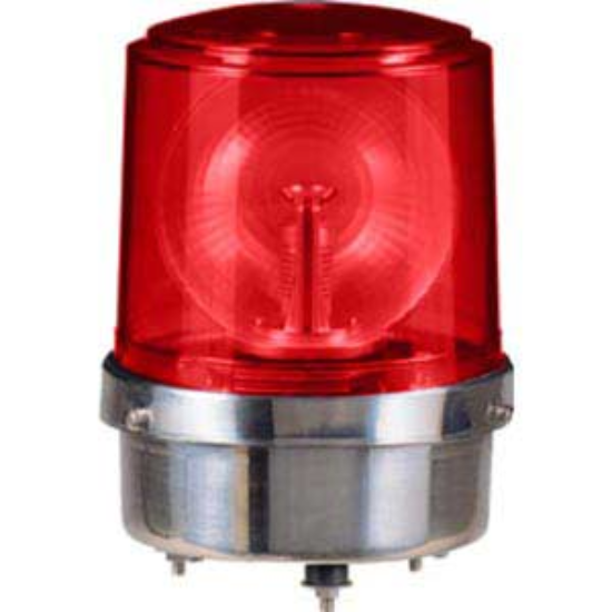 Ảnh của Đèn xoay cảnh báo Qlight S150RLR-12-R