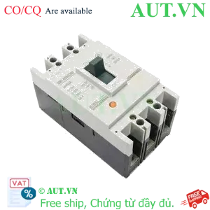 Ảnh của Aptomat 3 pha NM1-63S/3300 20A CHINT - 3P, 20A, 15kA