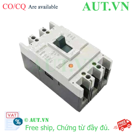 Ảnh của Aptomat 3 pha NM1-63S/3300 20A CHINT - 3P, 20A, 15kA