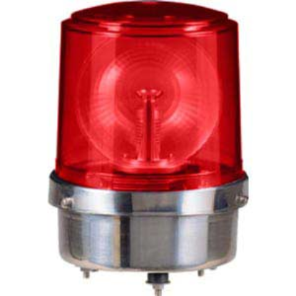 Ảnh của Đèn xoay cảnh báo Qlight S150RLR-220-R