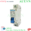 Ảnh của Aptomat cài (MCB) CHINT DZ47-60 C32-1P-3kA 