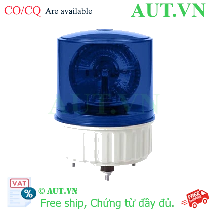 Ảnh của Đèn xoay cảnh báo Qlight S125LR-BZ-24-B