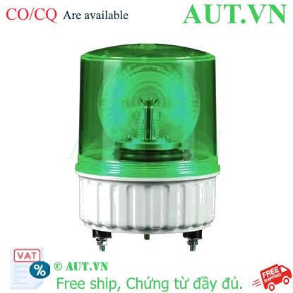 Ảnh của Đèn xoay cảnh báo Qlight S125LR-BZ-24-G