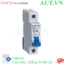 Ảnh của Aptomat CHINT NB1-63H/2 1P C16 8In 