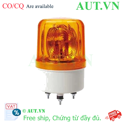 Ảnh của Đèn tín hiệu cảnh báo Qlight S100UA-BZ-12-A