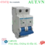 Ảnh của Aptomat CHINT NB1-63H/2 2P C25 8In 