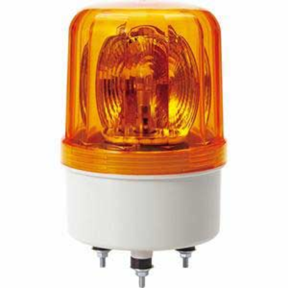 Ảnh của Đèn xoay cảnh báo Qlight S100UA-BZ-24-A