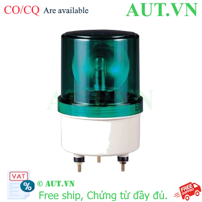 Ảnh của Đèn tín hiệu cảnh báo Qlight S100U-BZ-12-G