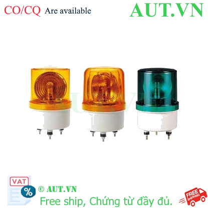Ảnh của Đèn tín hiệu cảnh báo Qlight S100U-BZ-12-R