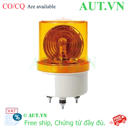 Ảnh của Đèn xoay cảnh báo Qlight S100U-BZ-24-A