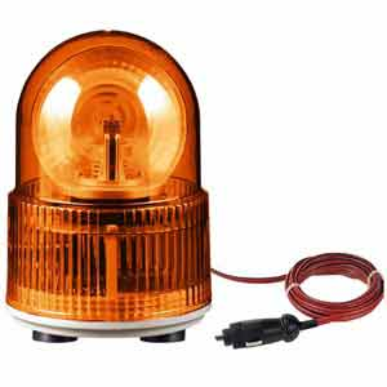 Ảnh của Đèn cho xe ưu tiên Qlight S100MLR-12-A