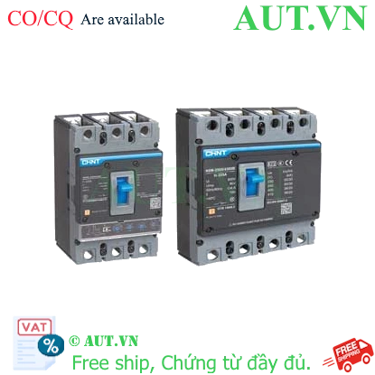 Ảnh của Aptomat CHINT NXMS-1600H/3300 1600A 