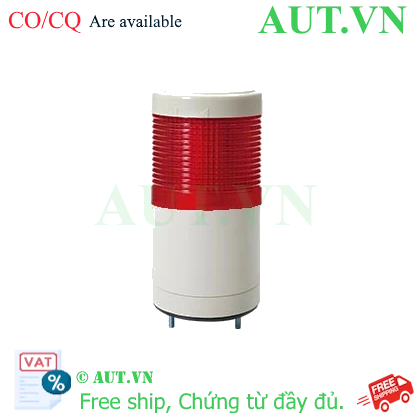 Ảnh của Đèn tháp Qlight QTG70ML-1-110/220-R