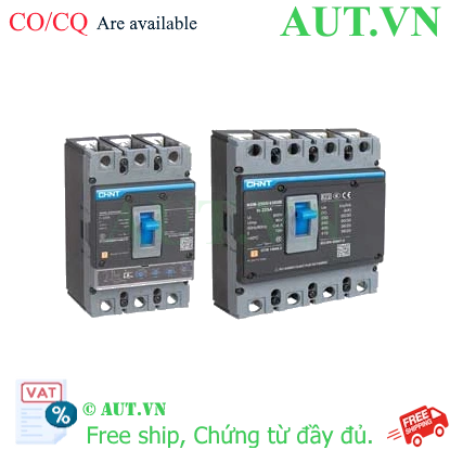 Ảnh của Aptomat CHINT NXMS-630H/3300 630A 
